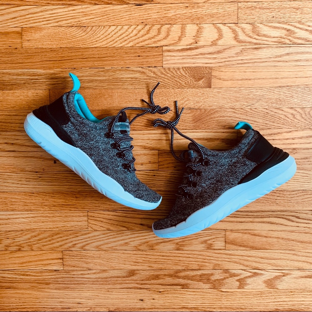 NEW athletic shoes